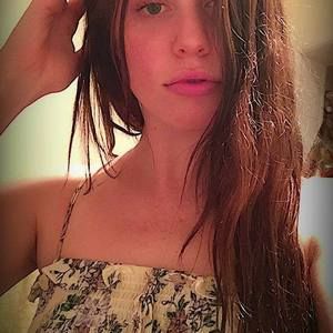 Meet your Posher, Shaelyn